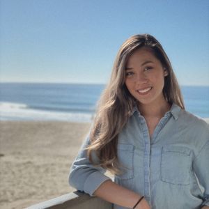 Meet your Posher, Rayanna